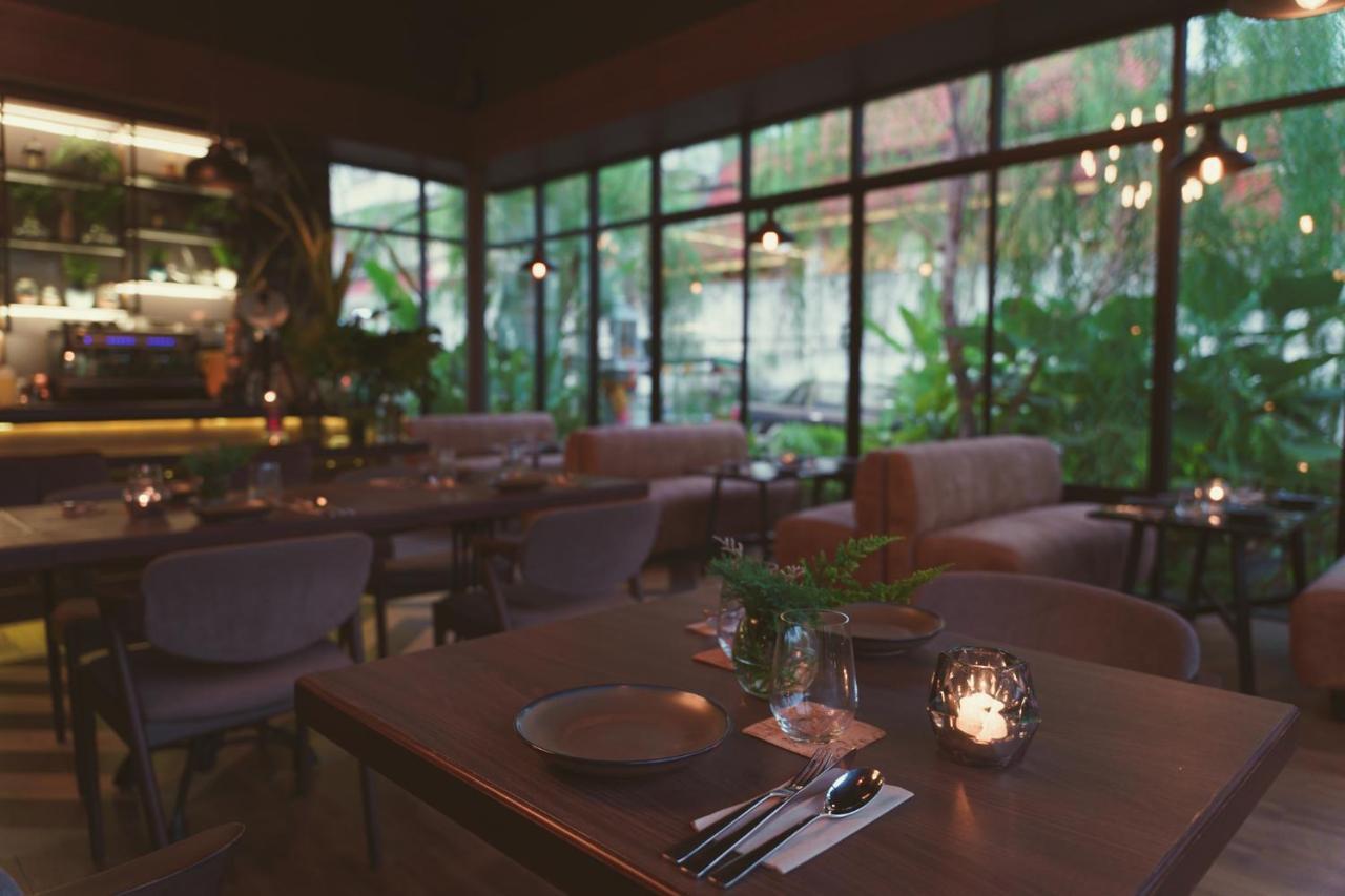 Spice House Hotel Chiang Mai Exterior photo