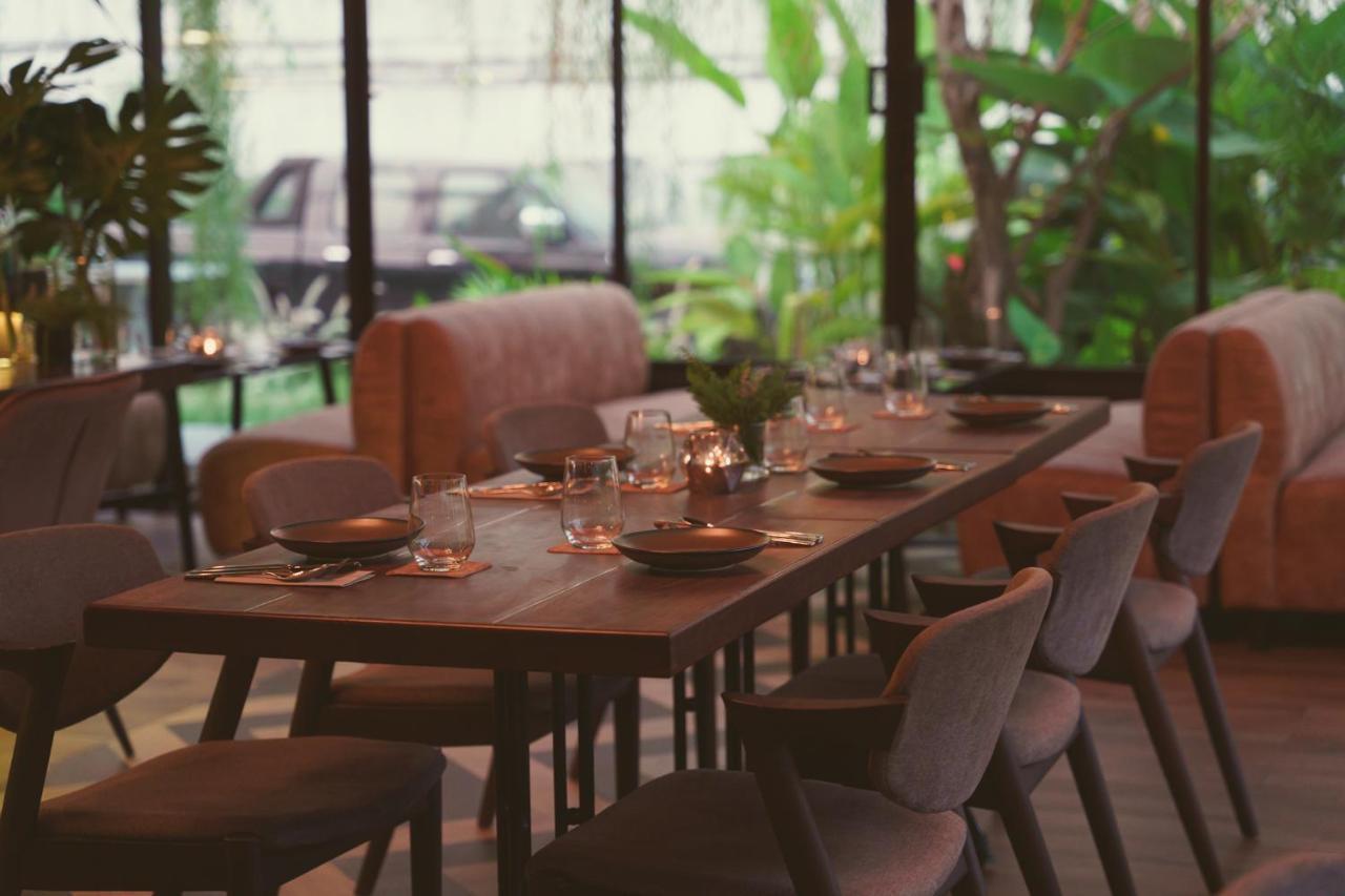 Spice House Hotel Chiang Mai Exterior photo
